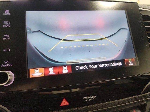 used 2022 Honda Ridgeline car, priced at $35,893