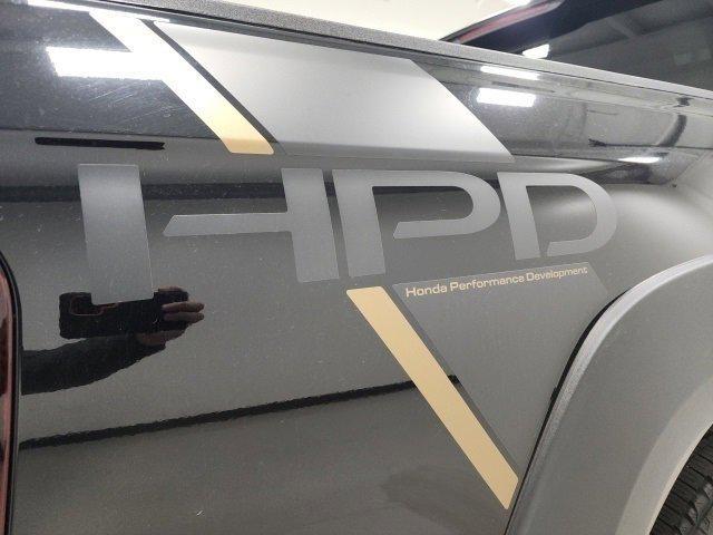 used 2022 Honda Ridgeline car, priced at $35,893