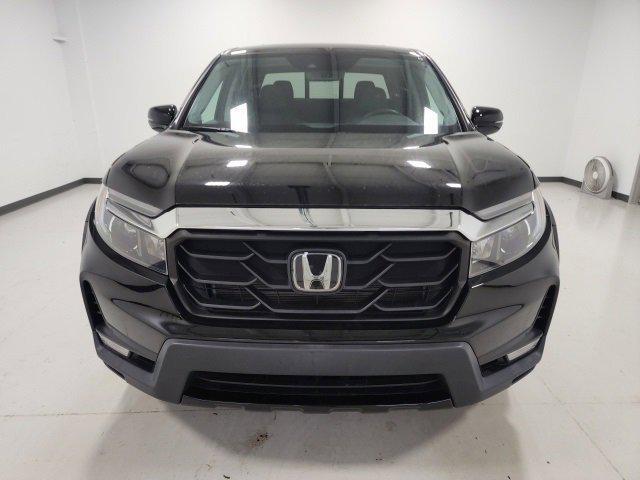 used 2022 Honda Ridgeline car, priced at $35,893