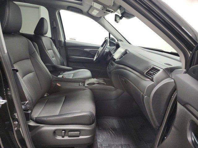 used 2022 Honda Ridgeline car, priced at $35,893