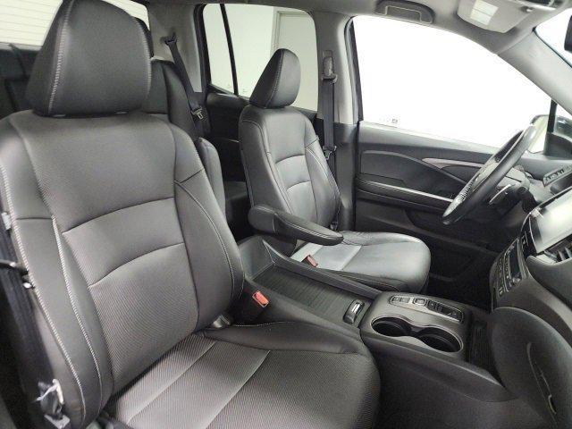 used 2022 Honda Ridgeline car, priced at $35,893
