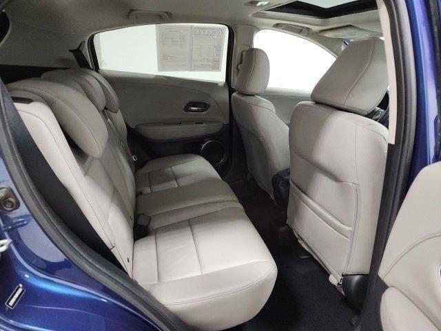 used 2016 Honda HR-V car, priced at $9,989