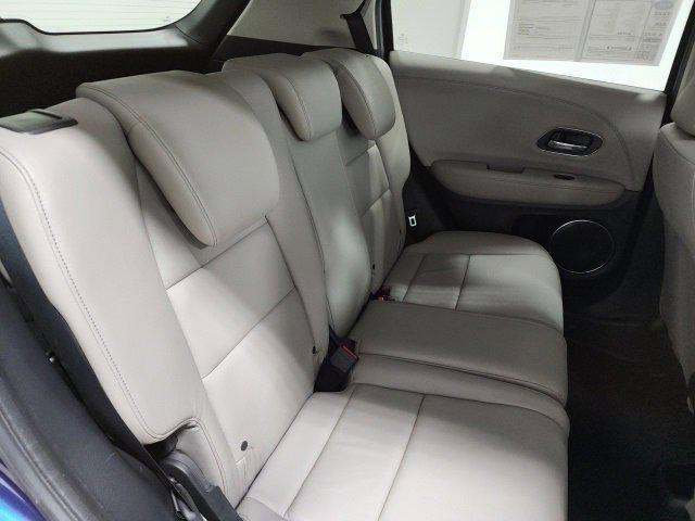 used 2016 Honda HR-V car, priced at $9,989