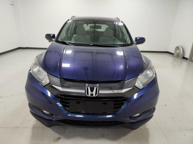 used 2016 Honda HR-V car, priced at $9,989