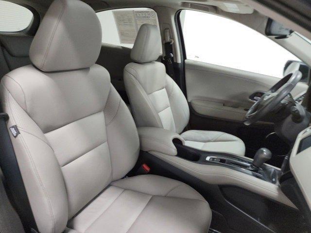 used 2016 Honda HR-V car, priced at $9,989