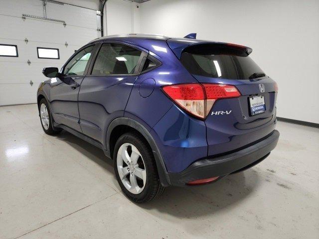 used 2016 Honda HR-V car, priced at $9,989