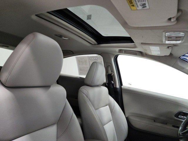 used 2016 Honda HR-V car, priced at $9,989