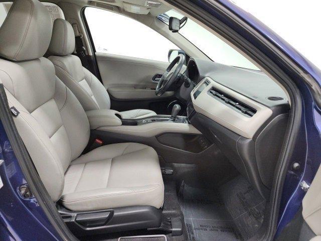 used 2016 Honda HR-V car, priced at $9,989