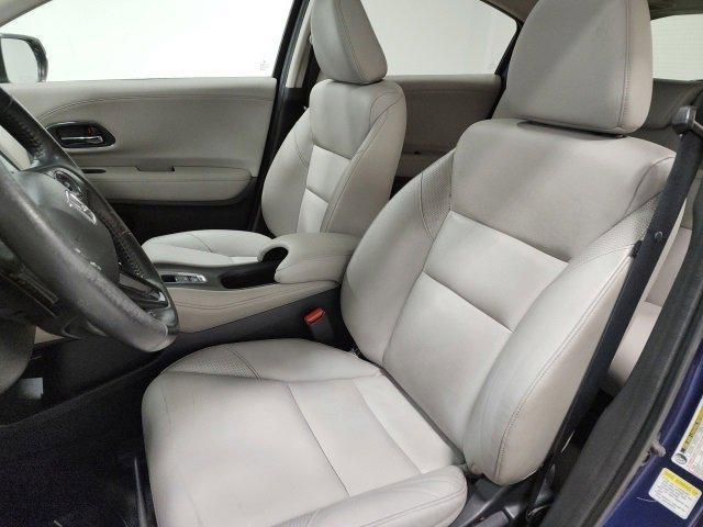 used 2016 Honda HR-V car, priced at $9,989
