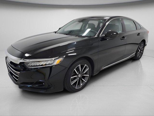 used 2022 Honda Accord car, priced at $24,959
