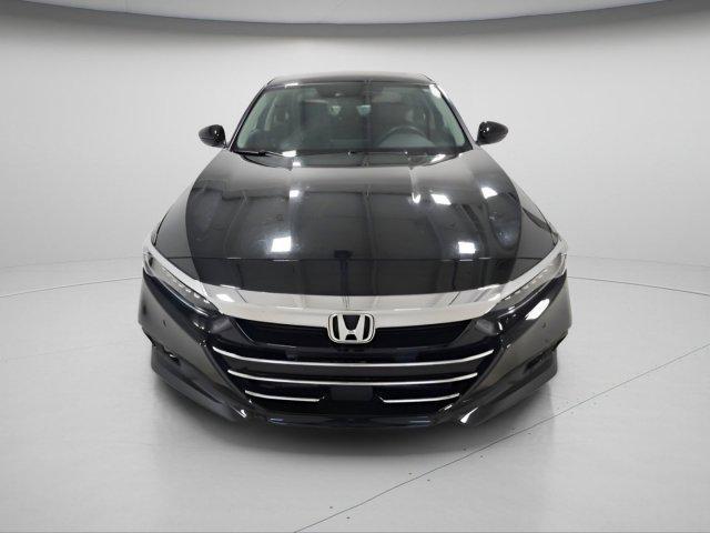 used 2022 Honda Accord car, priced at $24,959