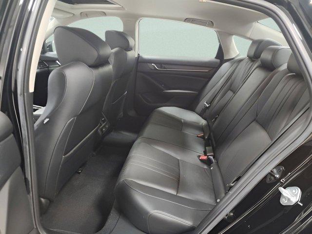 used 2022 Honda Accord car, priced at $24,959