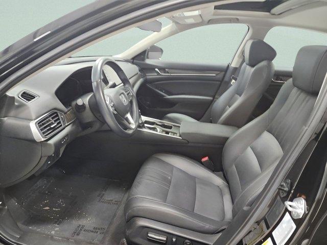 used 2022 Honda Accord car, priced at $24,959
