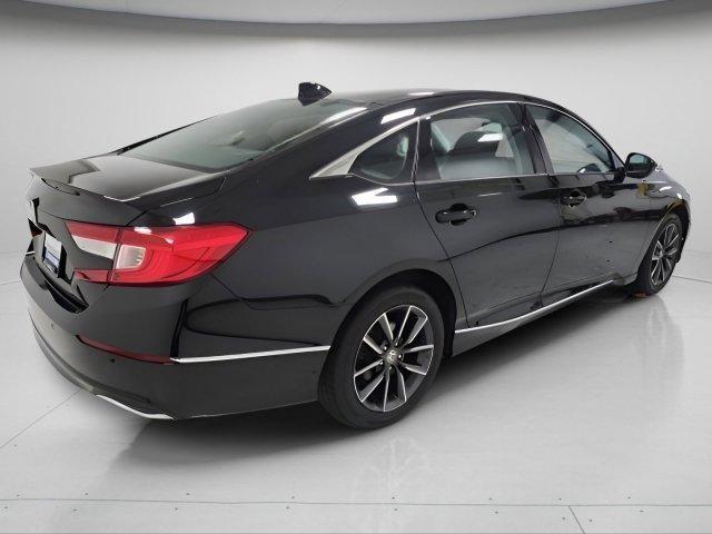 used 2022 Honda Accord car, priced at $24,959