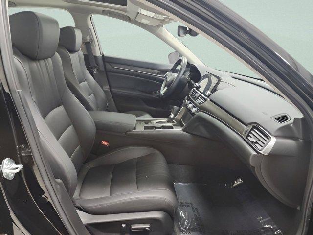 used 2022 Honda Accord car, priced at $24,959
