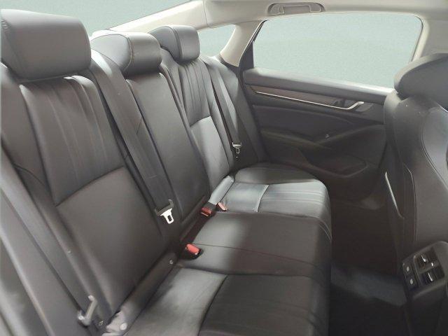 used 2022 Honda Accord car, priced at $24,959