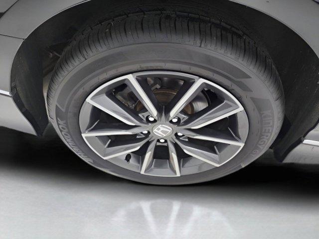 used 2022 Honda Accord car, priced at $24,959