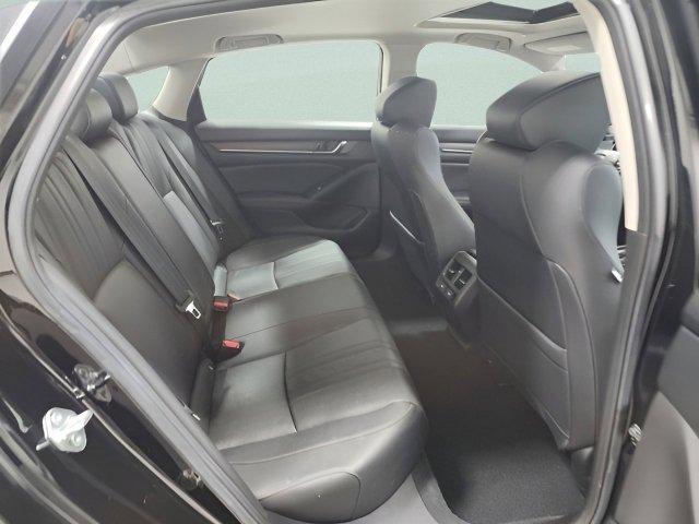 used 2022 Honda Accord car, priced at $24,959