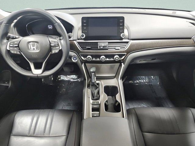 used 2022 Honda Accord car, priced at $24,959