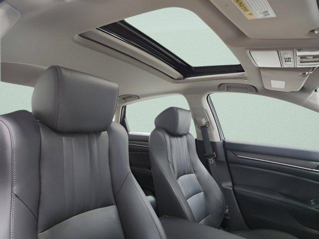 used 2022 Honda Accord car, priced at $24,959