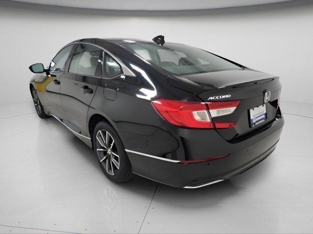 used 2022 Honda Accord car, priced at $24,959