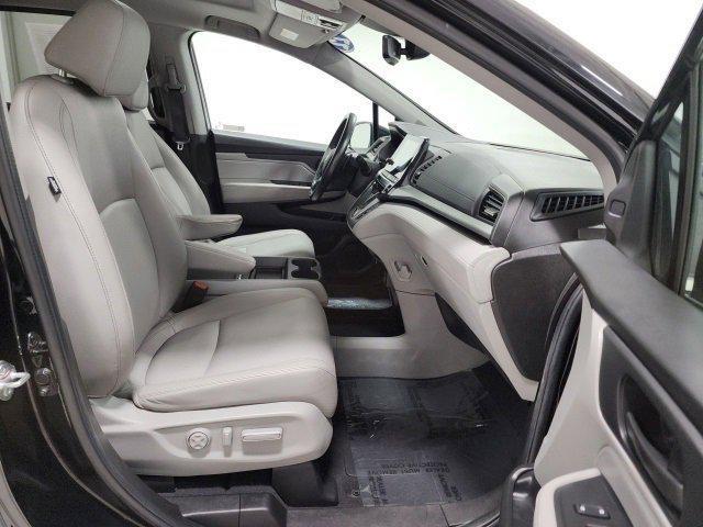 used 2022 Honda Odyssey car, priced at $30,898