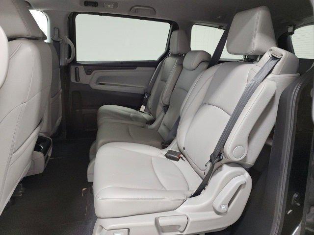 used 2022 Honda Odyssey car, priced at $30,898