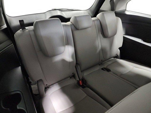 used 2022 Honda Odyssey car, priced at $30,898