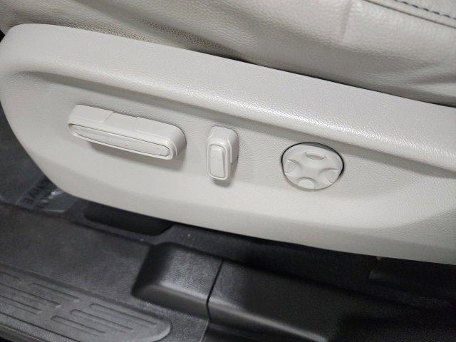 used 2022 Honda Odyssey car, priced at $30,898