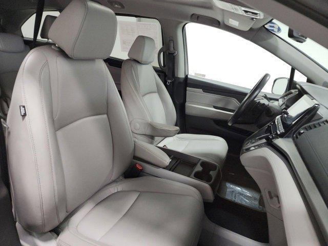 used 2022 Honda Odyssey car, priced at $30,898