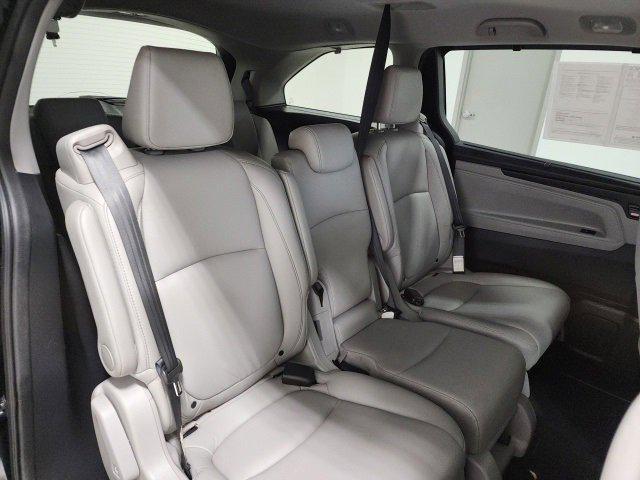 used 2022 Honda Odyssey car, priced at $30,898
