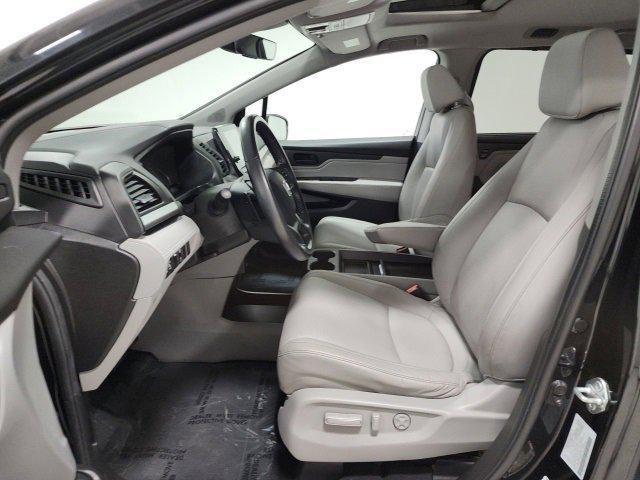 used 2022 Honda Odyssey car, priced at $30,898