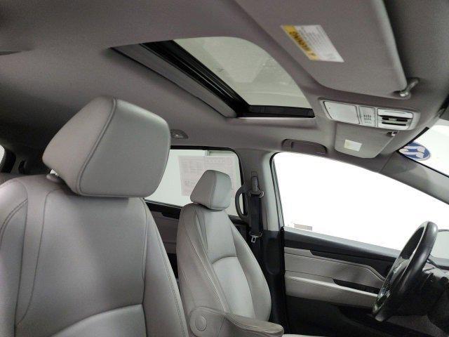 used 2022 Honda Odyssey car, priced at $30,898