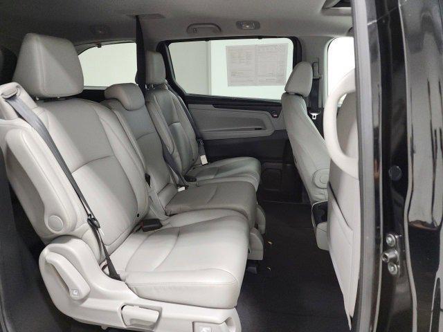 used 2022 Honda Odyssey car, priced at $30,898
