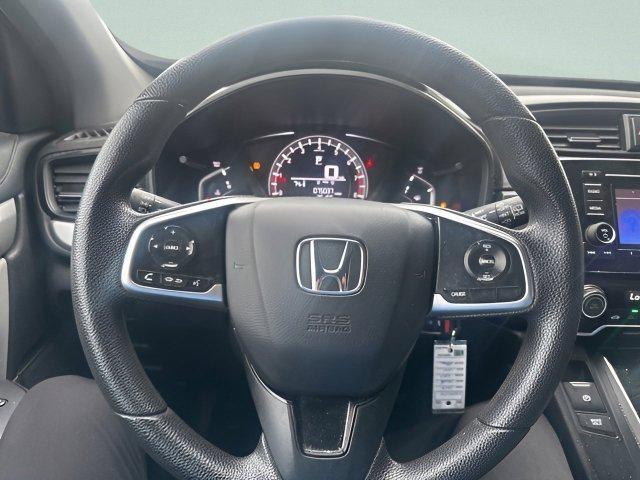 used 2019 Honda CR-V car, priced at $18,990