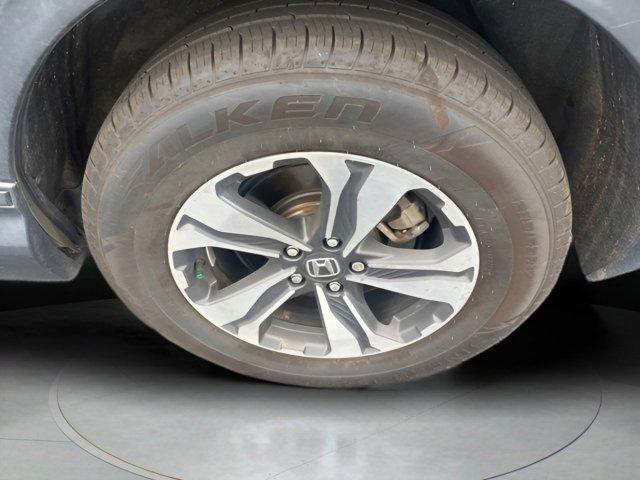 used 2019 Honda CR-V car, priced at $18,990