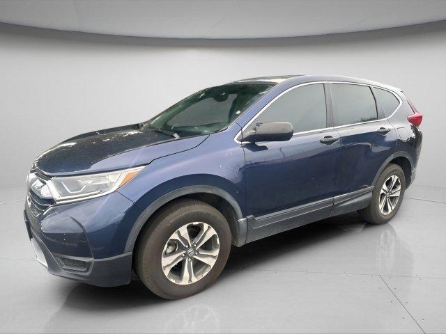 used 2019 Honda CR-V car, priced at $18,990