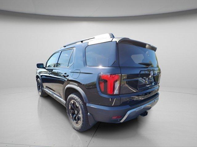 new 2026 Honda Passport car, priced at $53,308
