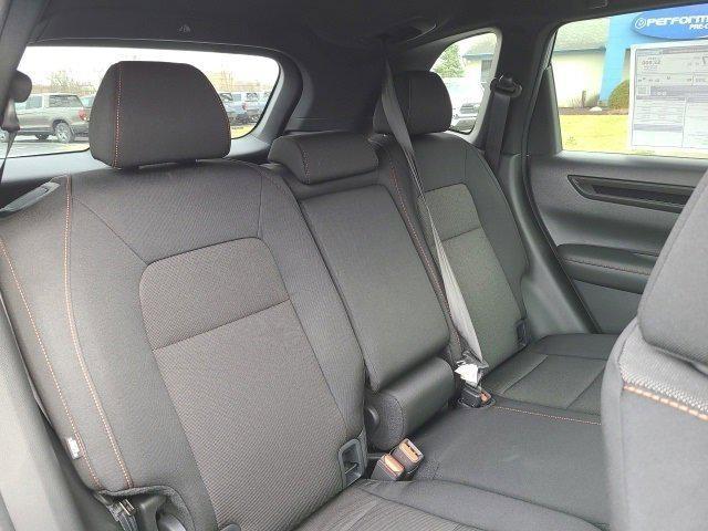 new 2025 Honda CR-V Hybrid car, priced at $37,545