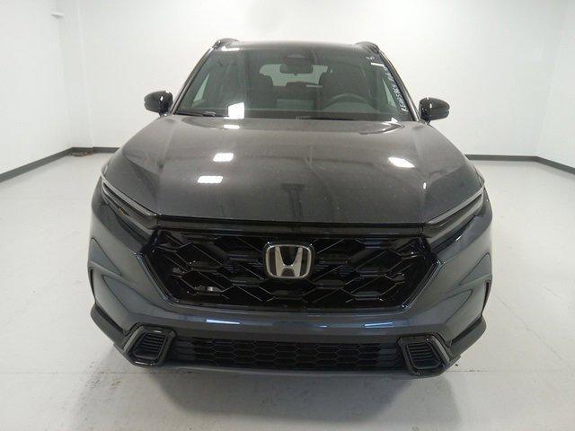 new 2025 Honda CR-V Hybrid car, priced at $37,545