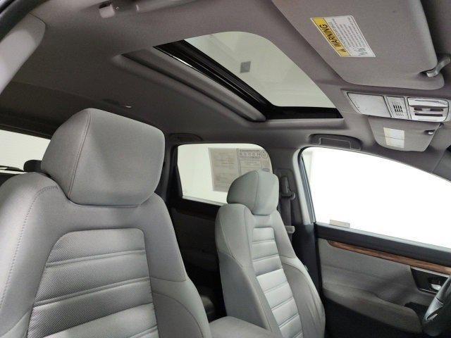 used 2019 Honda CR-V car, priced at $16,989