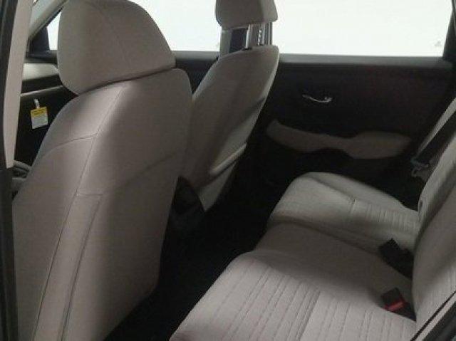 new 2025 Honda HR-V car, priced at $27,599
