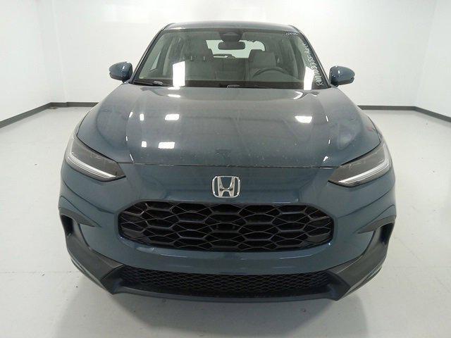 new 2025 Honda HR-V car, priced at $27,599