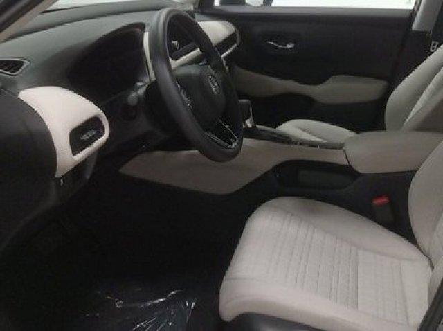 new 2025 Honda HR-V car, priced at $27,599