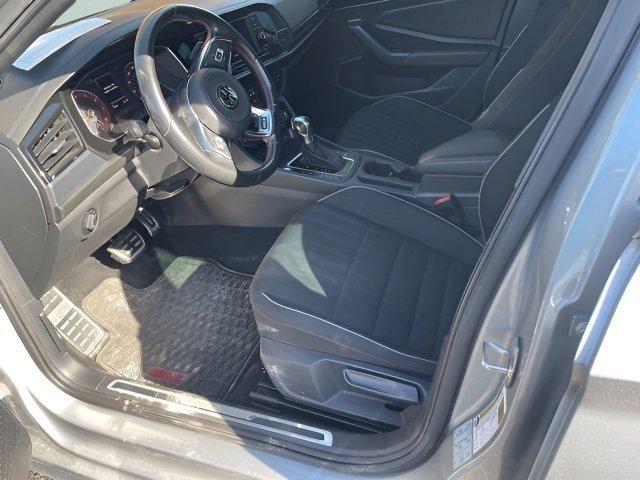 used 2019 Volkswagen Jetta GLI car, priced at $14,998