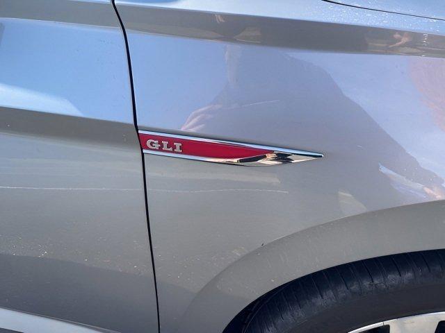 used 2019 Volkswagen Jetta GLI car, priced at $14,998