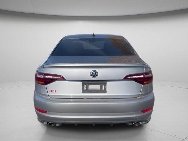 used 2019 Volkswagen Jetta GLI car, priced at $14,998