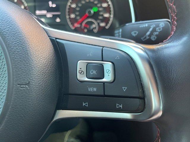 used 2019 Volkswagen Jetta GLI car, priced at $14,998