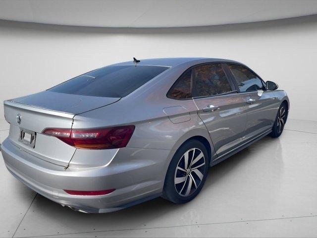 used 2019 Volkswagen Jetta GLI car, priced at $14,998