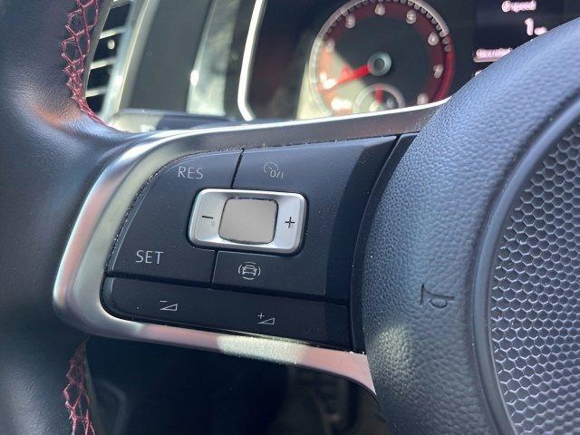 used 2019 Volkswagen Jetta GLI car, priced at $14,998